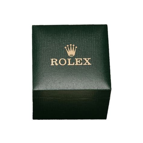 rolex en su caja tumblr